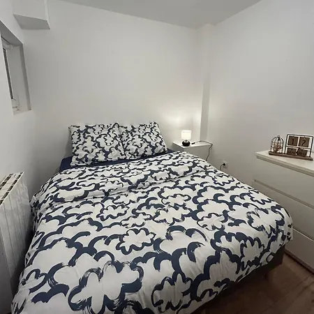 Appartement Armentieres Proche Gare Exterior photo