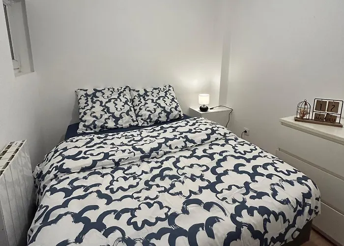 Appartement Armentieres Proche Gare