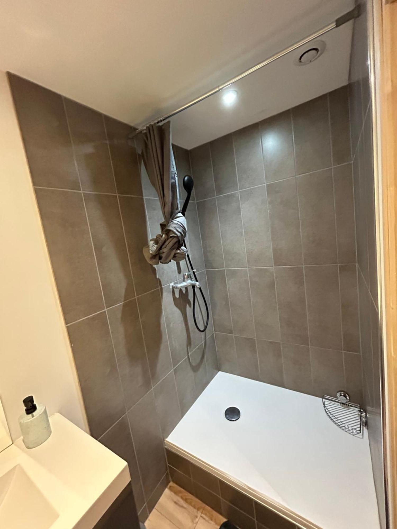 Proche Gare Apartment