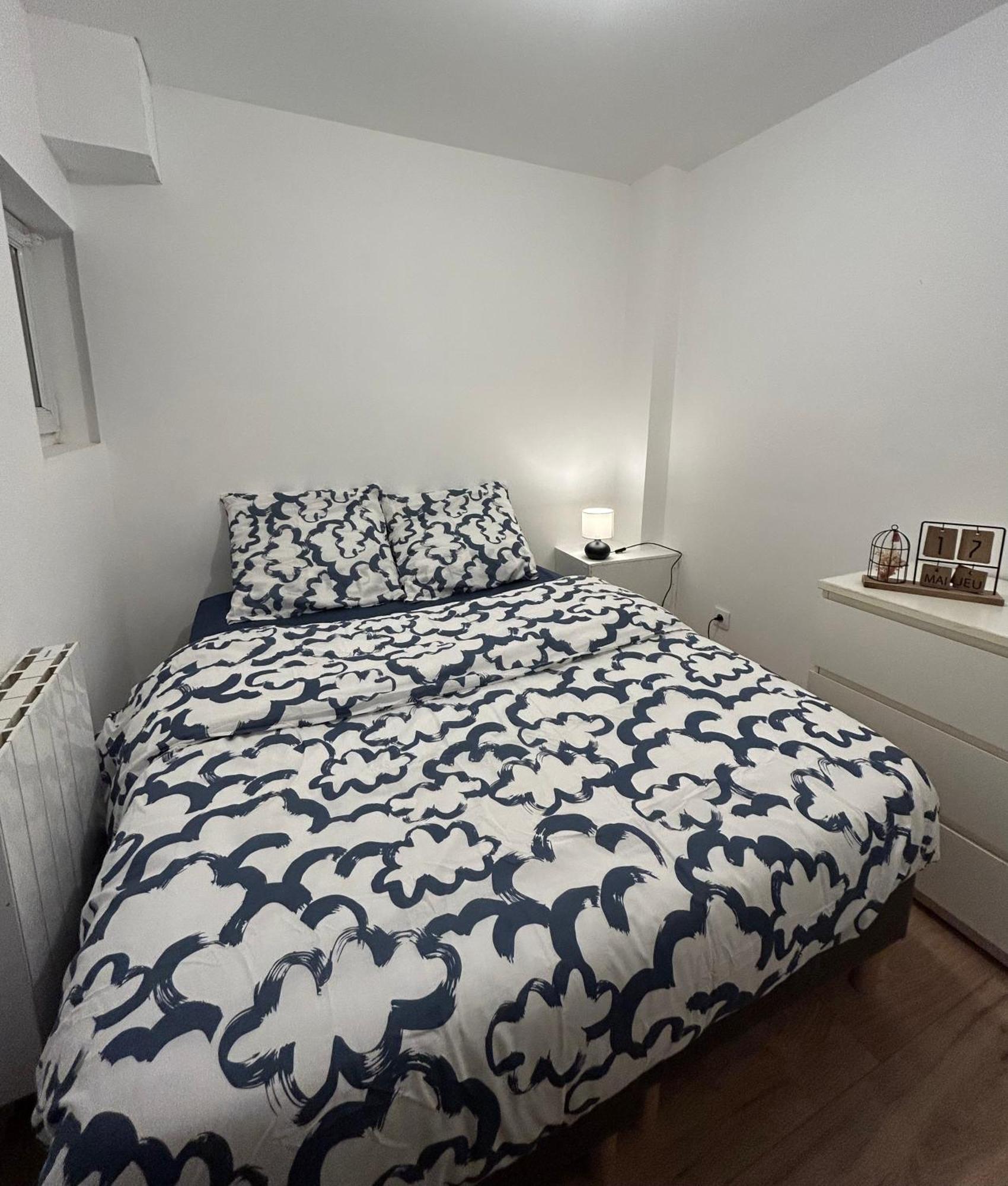 Proche Gare Apartment *